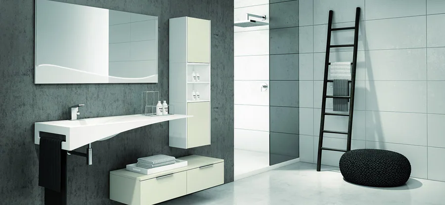 Interior Design — Vetrotenda