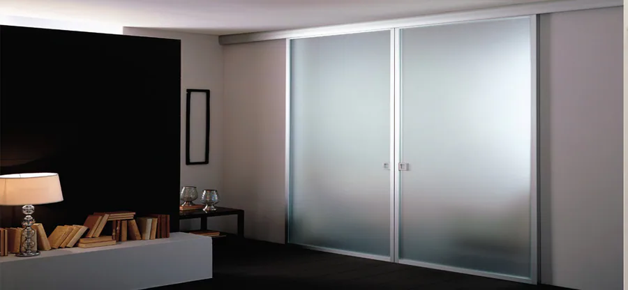 Porte Interne — Vetrotenda