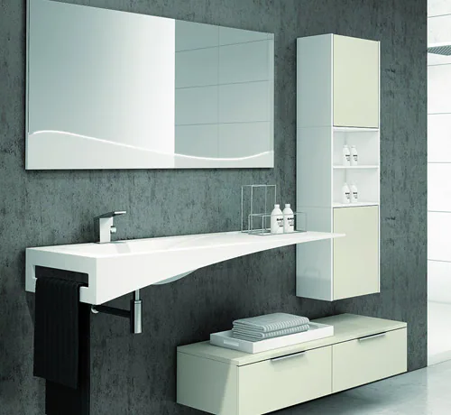 Interior Design — Vetrotenda