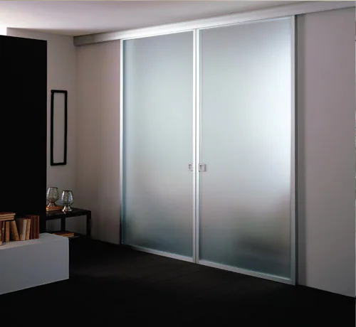 Porte Interne — Vetrotenda