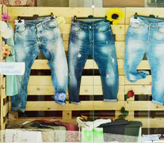 Arredi in Pallet — immagine 2