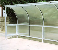 Pensiline e Tunnel — immagine 3